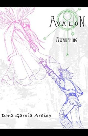 Avalon - Awakening