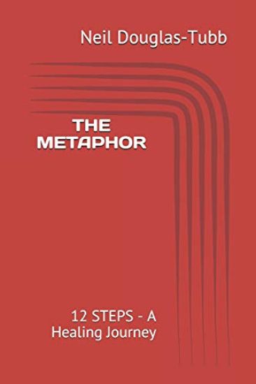 The Metaphor: 12 Steps - A Healing Journey