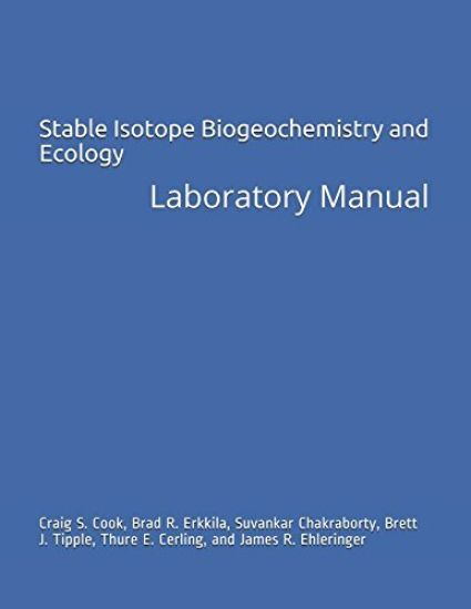 Stable Isotope Biogeochemistry and Ecology