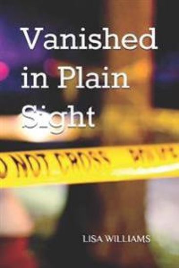 Vanished in Plain Sight