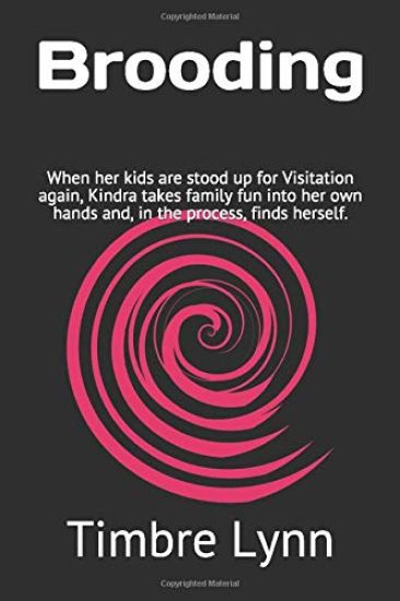 Brooding: When Her Kids Are Stood Up for Visitation Again, Kindra Takes Family Fun Into Her Own Hands and Finds Herself in the Process.