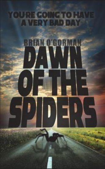Dawn of the Spiders