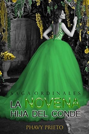 La Novena Hija del Conde