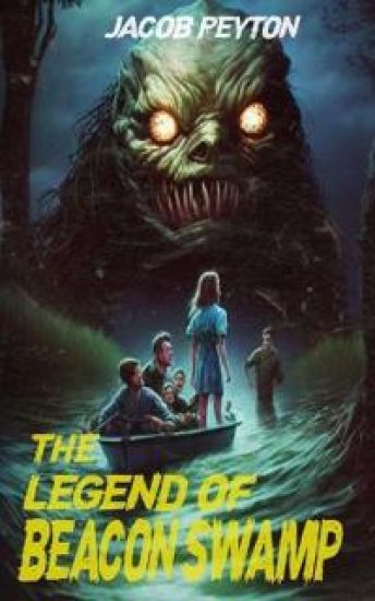 The Legend of Beacon Swamp