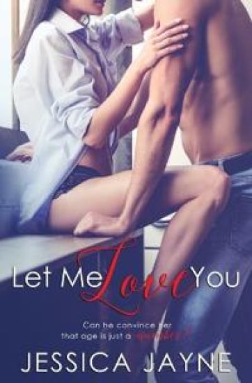 Let Me Love You