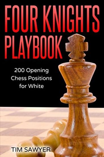 Four Knights Playbook