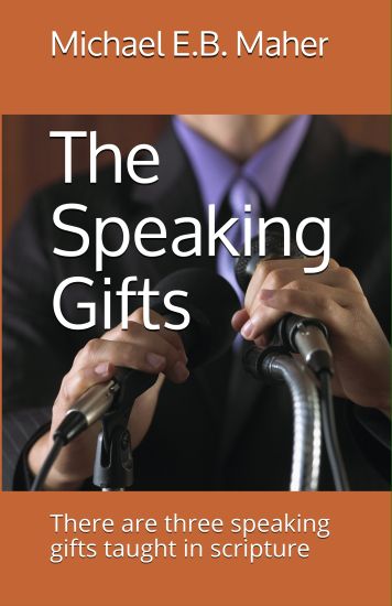 The Speaking Gifts