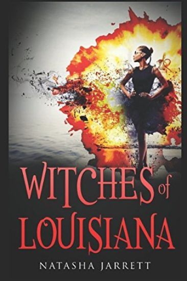 Witches of Louisiana