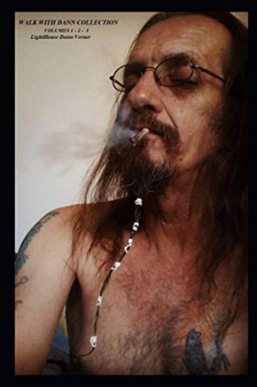 Walk with Dann Collection: Volumes 1 - 2 - 3