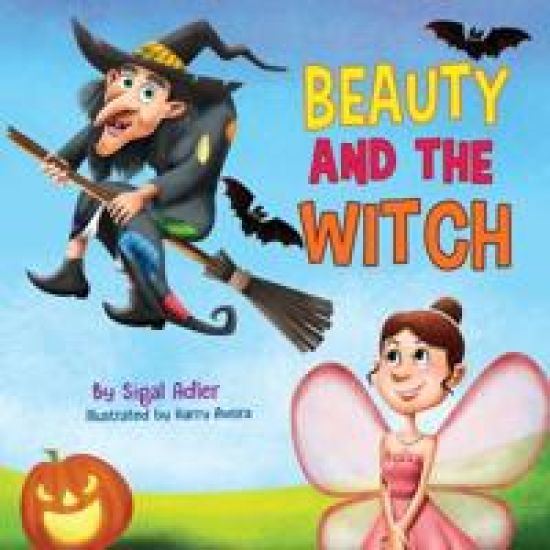 " Beauty and the Witch "