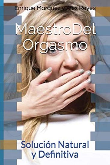 Maestro Del Orgasmo