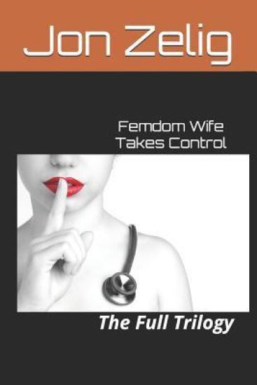 Femdom Wife Takes Control