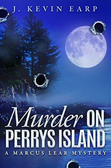 Murder on Perrys Island