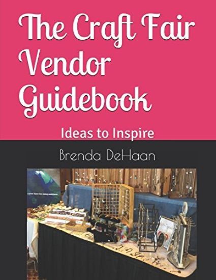 The Craft Fair Vendor Guidebook