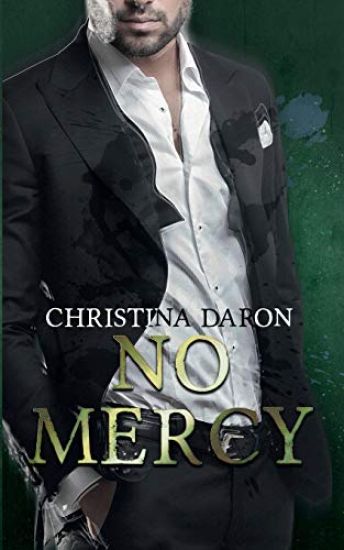 No Mercy