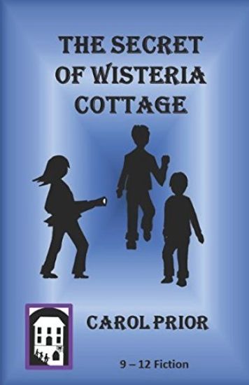 The Secret of Wisteria Cottage