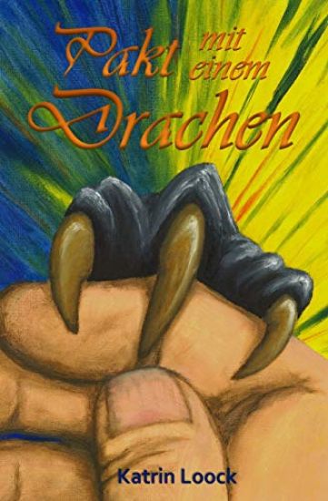 Pakt Mit Einem Drachen