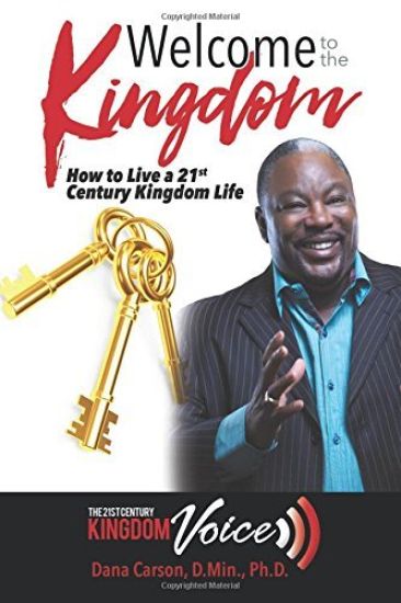 Welcome to the Kingdom