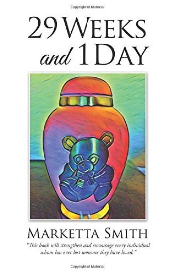 Twenty-Nine Weeks and One Day