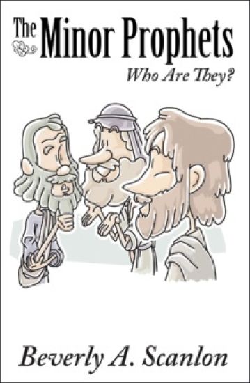 The Minor Prophets