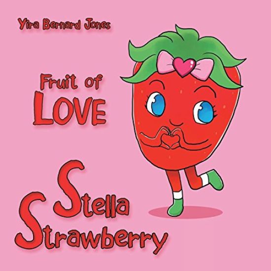 Stella Strawberry