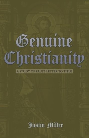 Genuine Christianity