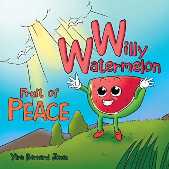 Willy Watermelon