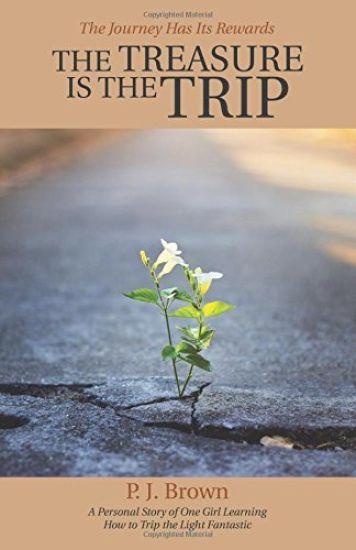 The Treasure Is the Trip
