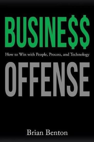 Business Offense