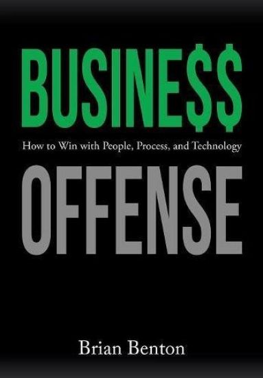 Business Offense