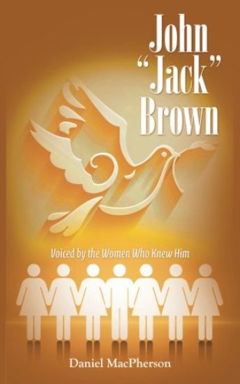 John "Jack" Brown