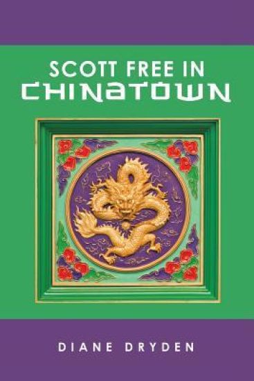 Scott Free in Chinatown