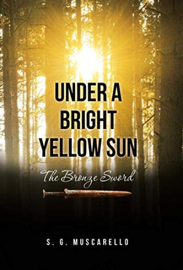 Under a Bright Yellow Sun