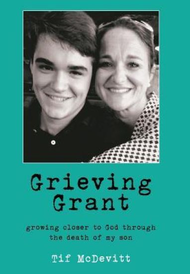 Grieving Grant