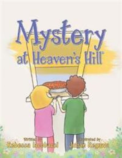 Mystery at Heaven's Hill(c)