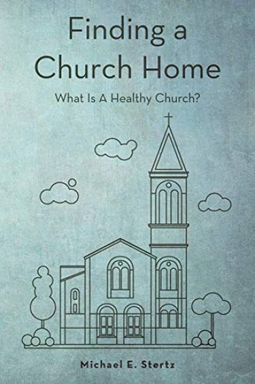 Finding a Church Home