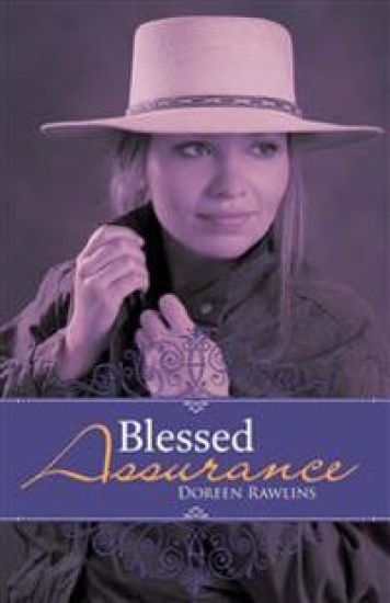 Blessed Assurance