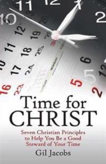 Time for Christ