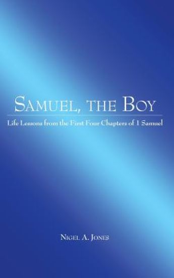 Samuel, the Boy