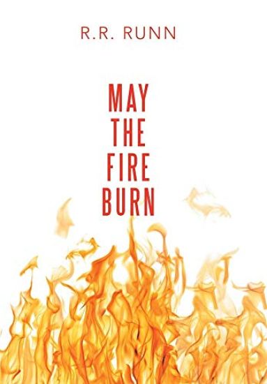 May the Fire Burn