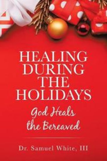 Healing During the Holidays