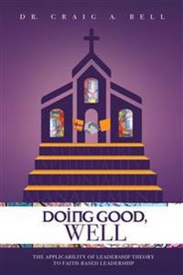 Doing Good, Well