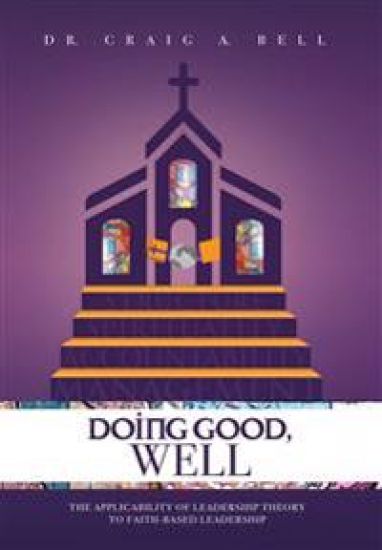 Doing Good, Well