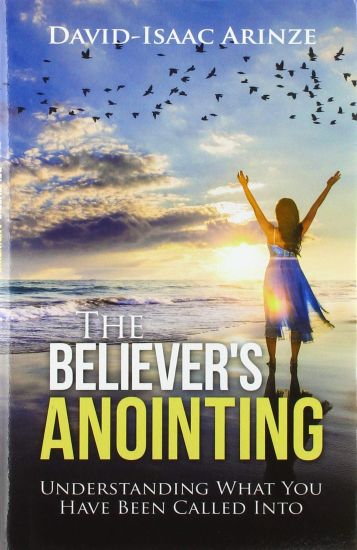 The Believer's Anointing