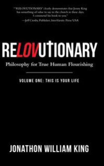 Relovutionary
