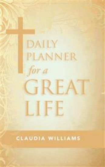 Daily Planner for a Great Life