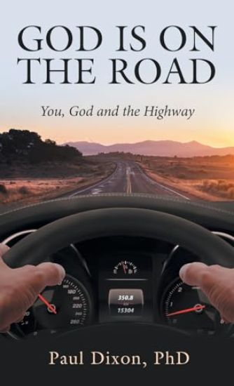 God is on the Road