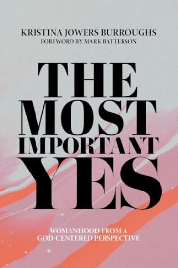 The Most Important Yes