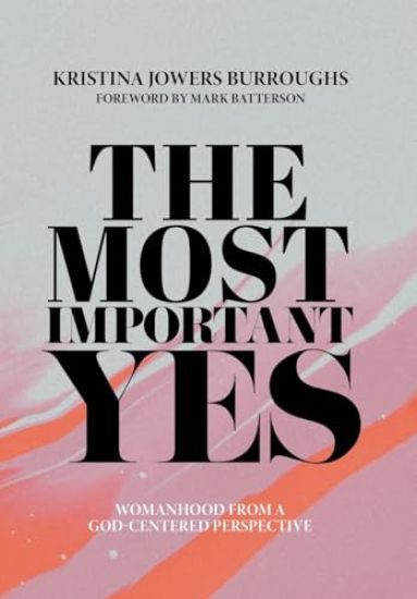 The Most Important Yes