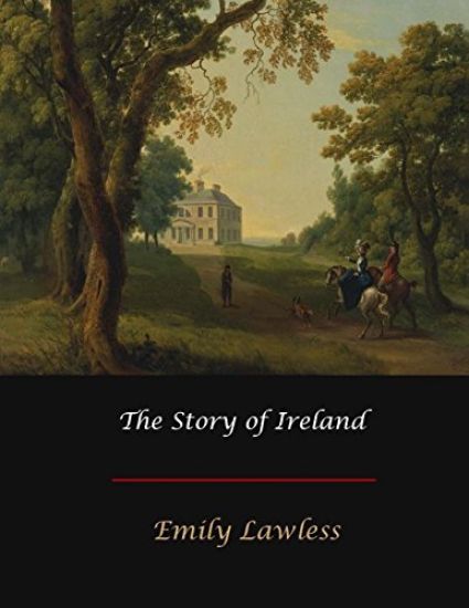 The Story of Ireland